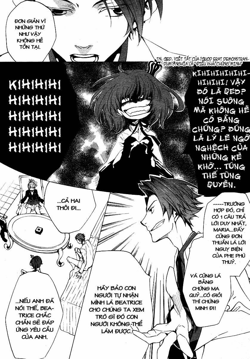 umineko no naku koro ni episode 2: turn of the golden witch chapter 15 7