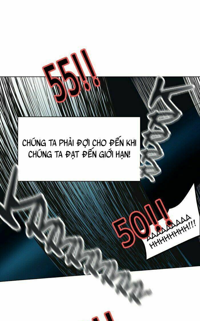 cuộc chiến trong tòa tháp chapter 268 56