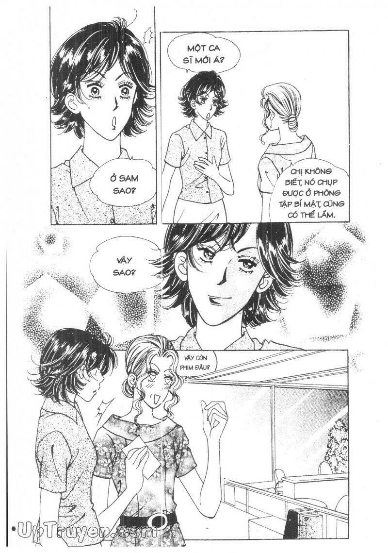 nụ hôn chàng trai chapter 4 42