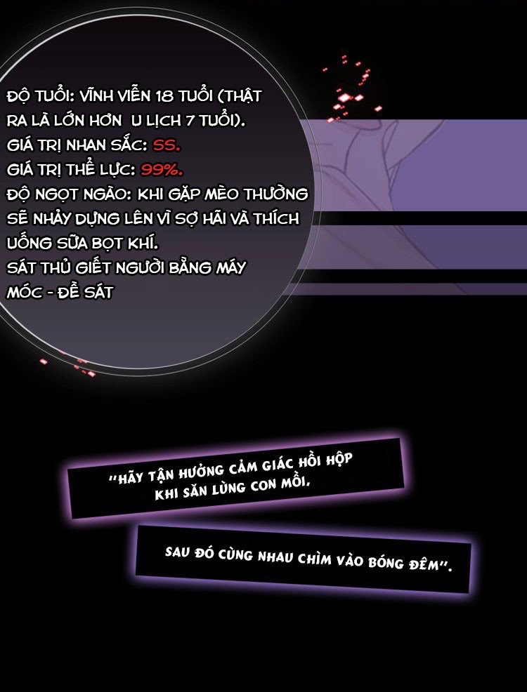 cú va chạm không độ chapter 0 5