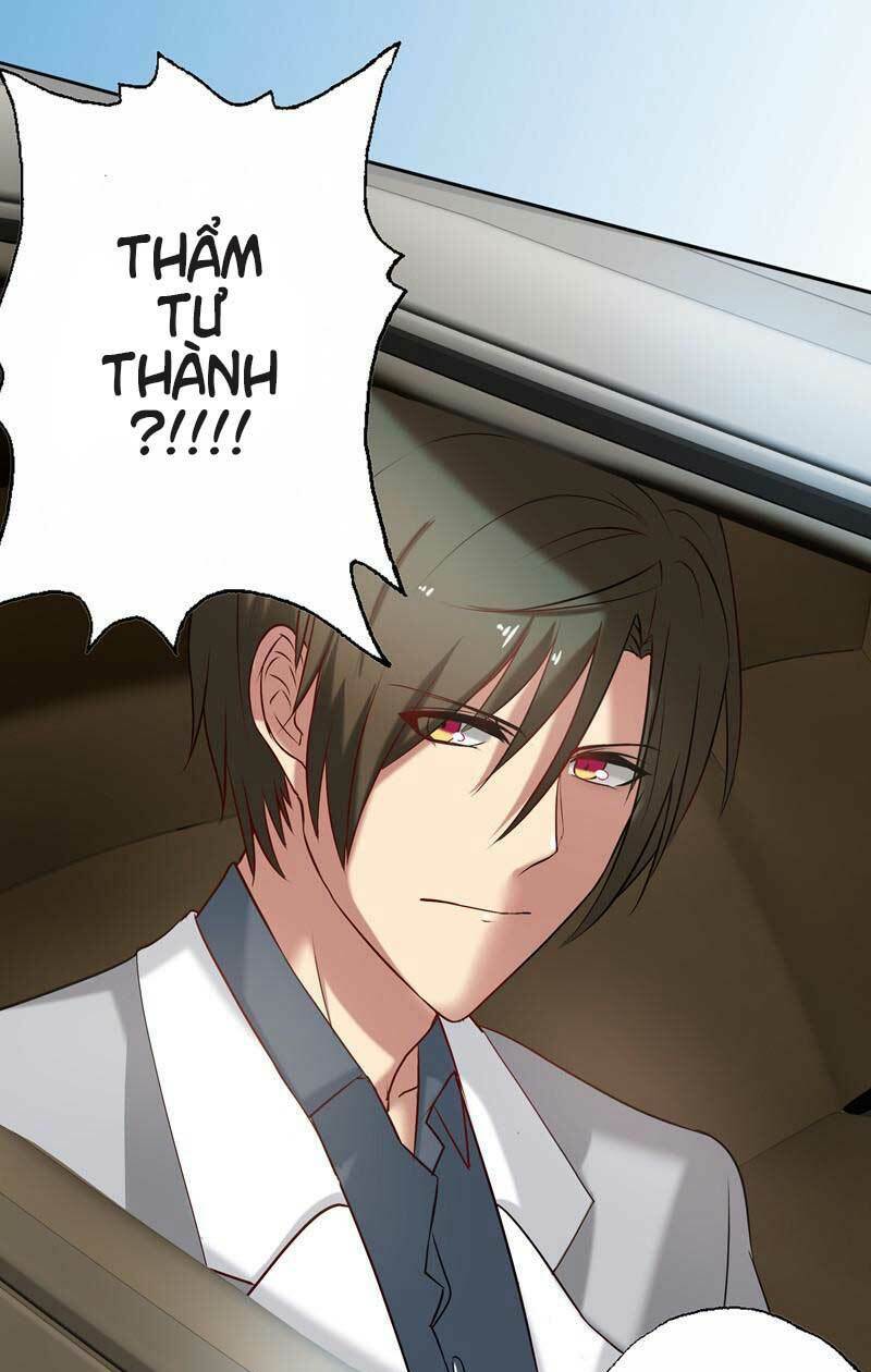 cách bích tổng tài thỉnh chỉ giáo chapter 9 11