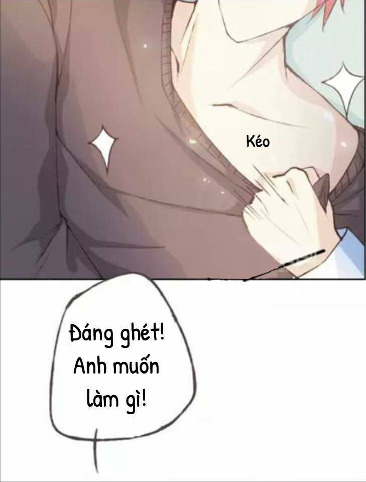 tôi không phải đa nhân cách chapter 36 59