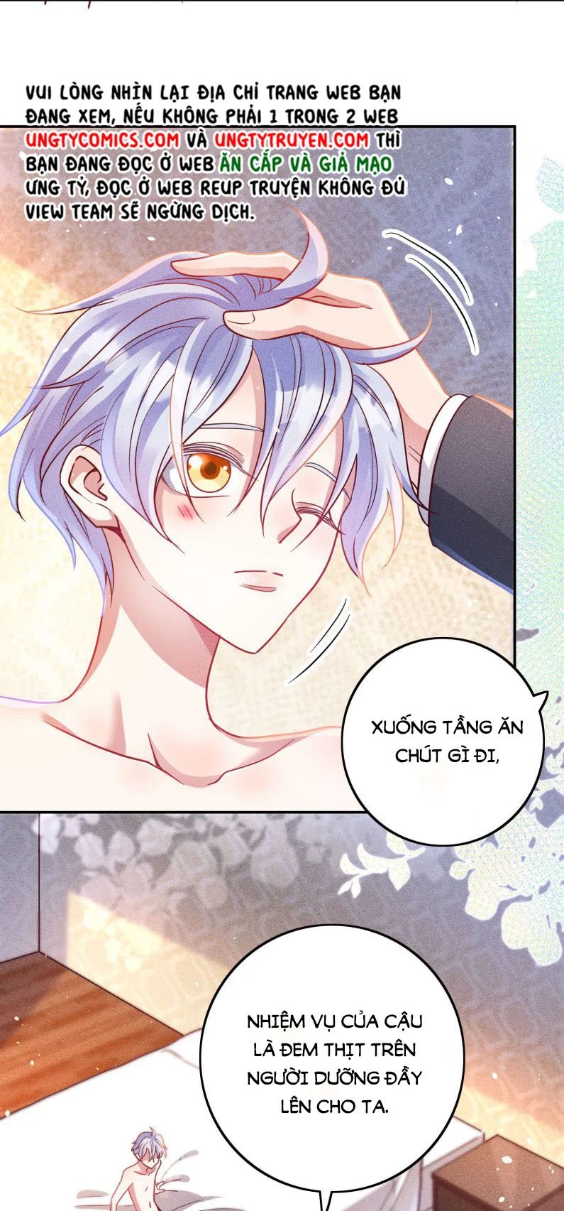 mê muội mất cả ý chí chapter 46 14