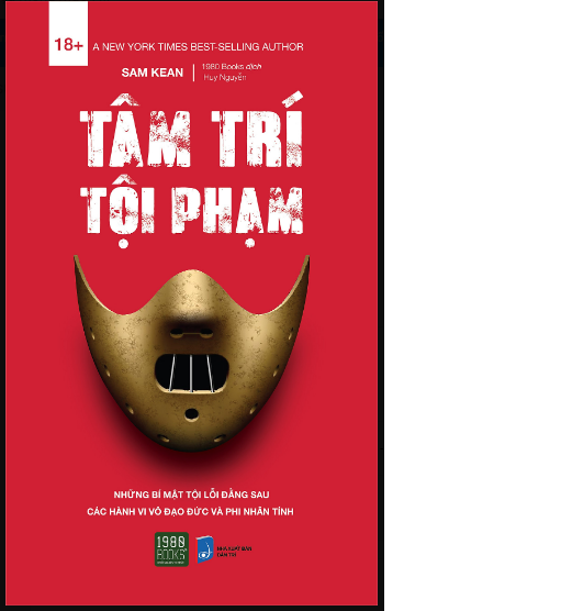 Tâm Trí Tội Phạm