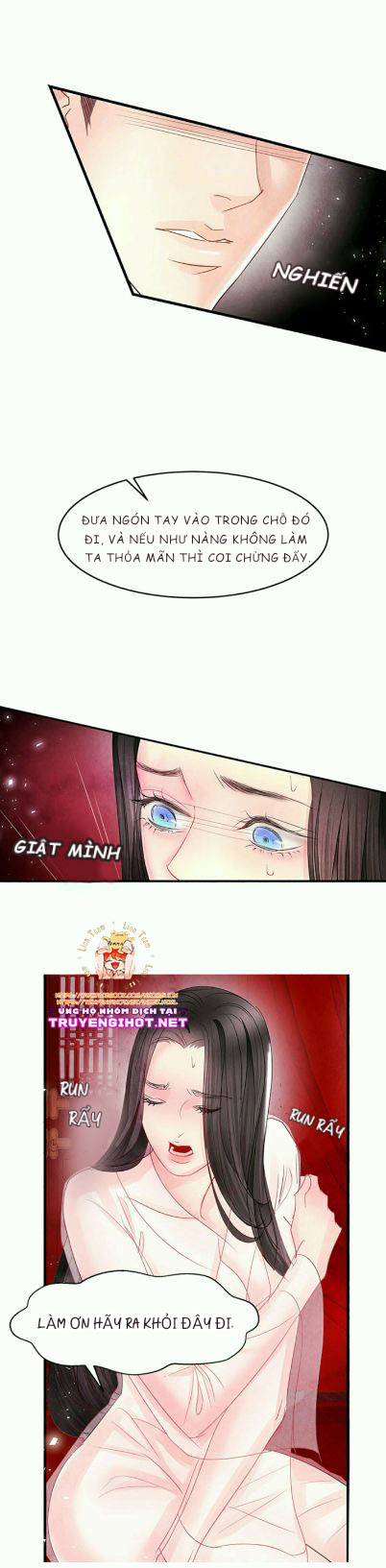 đêm hoang dại chapter 4.1 3