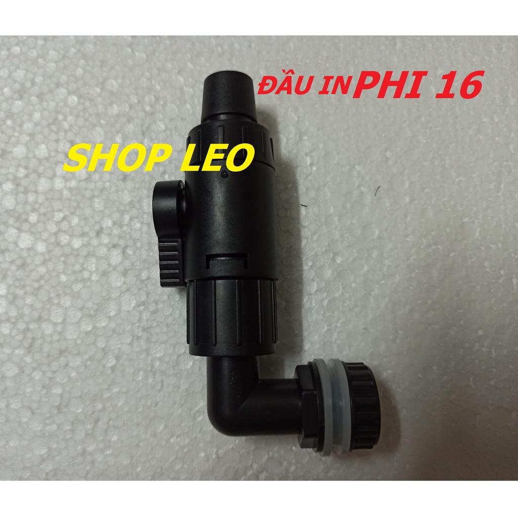 Đầu IN lọc chế - Cút dưới lọc phụ Sunsun 603/604 - Phụ kiện chế lọc - Đầu in lọc phụ 603/604 - Shopleo