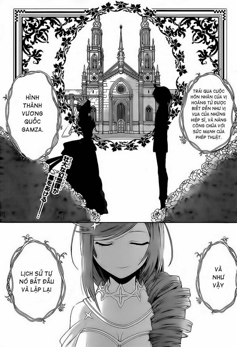 toki to towa chapter 1 5