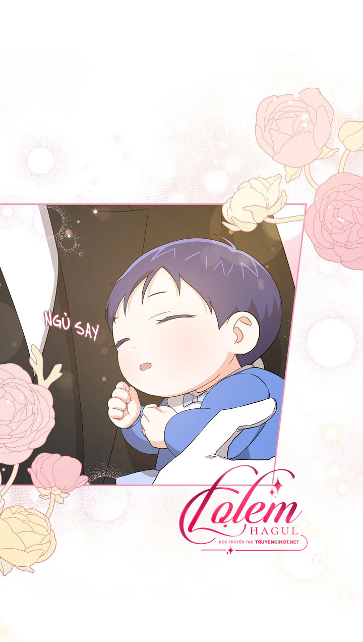 cho con cái núm dú đi mà chapter 13 56