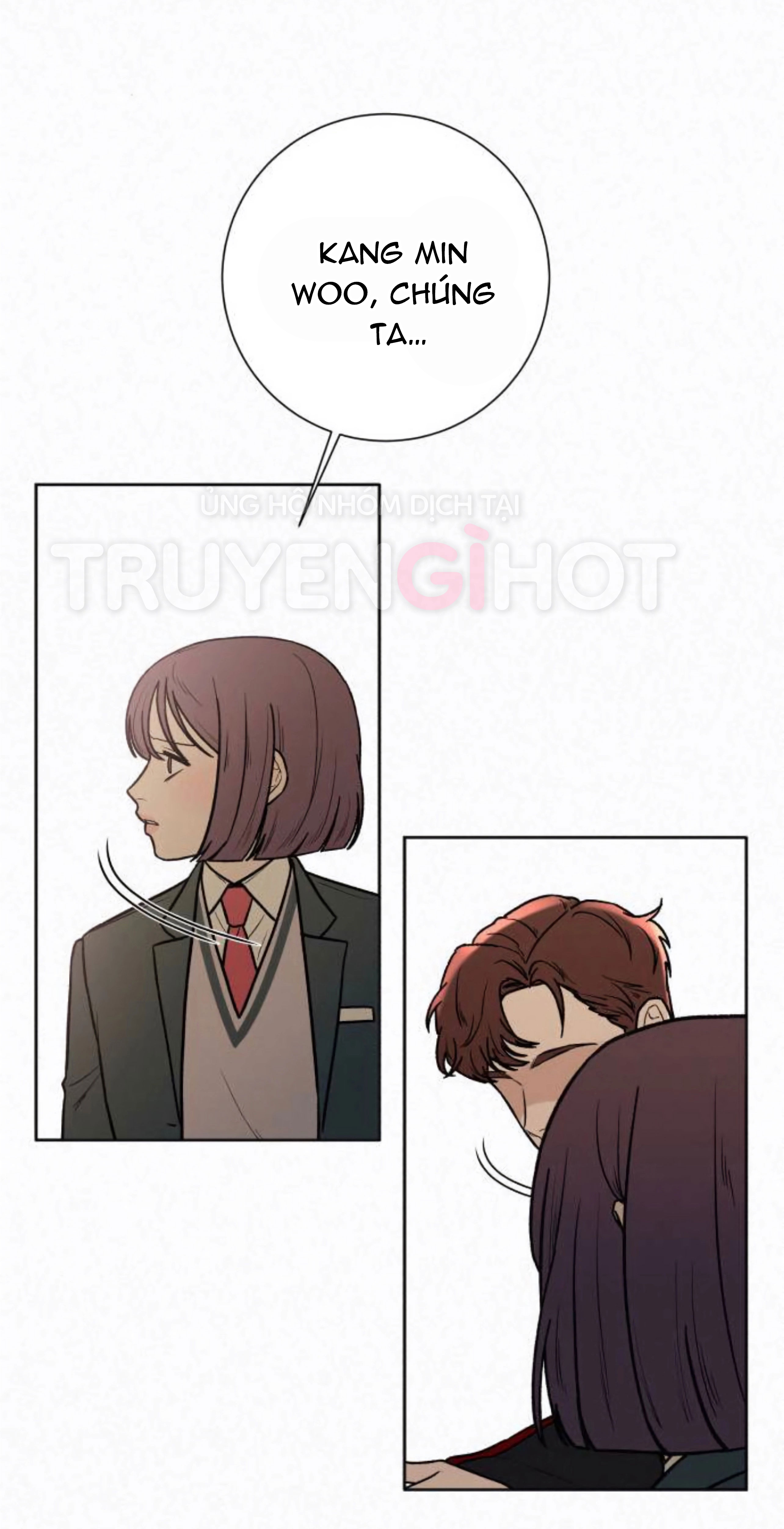 kế hoạch tình yêu trong sáng chapter 12.1 60