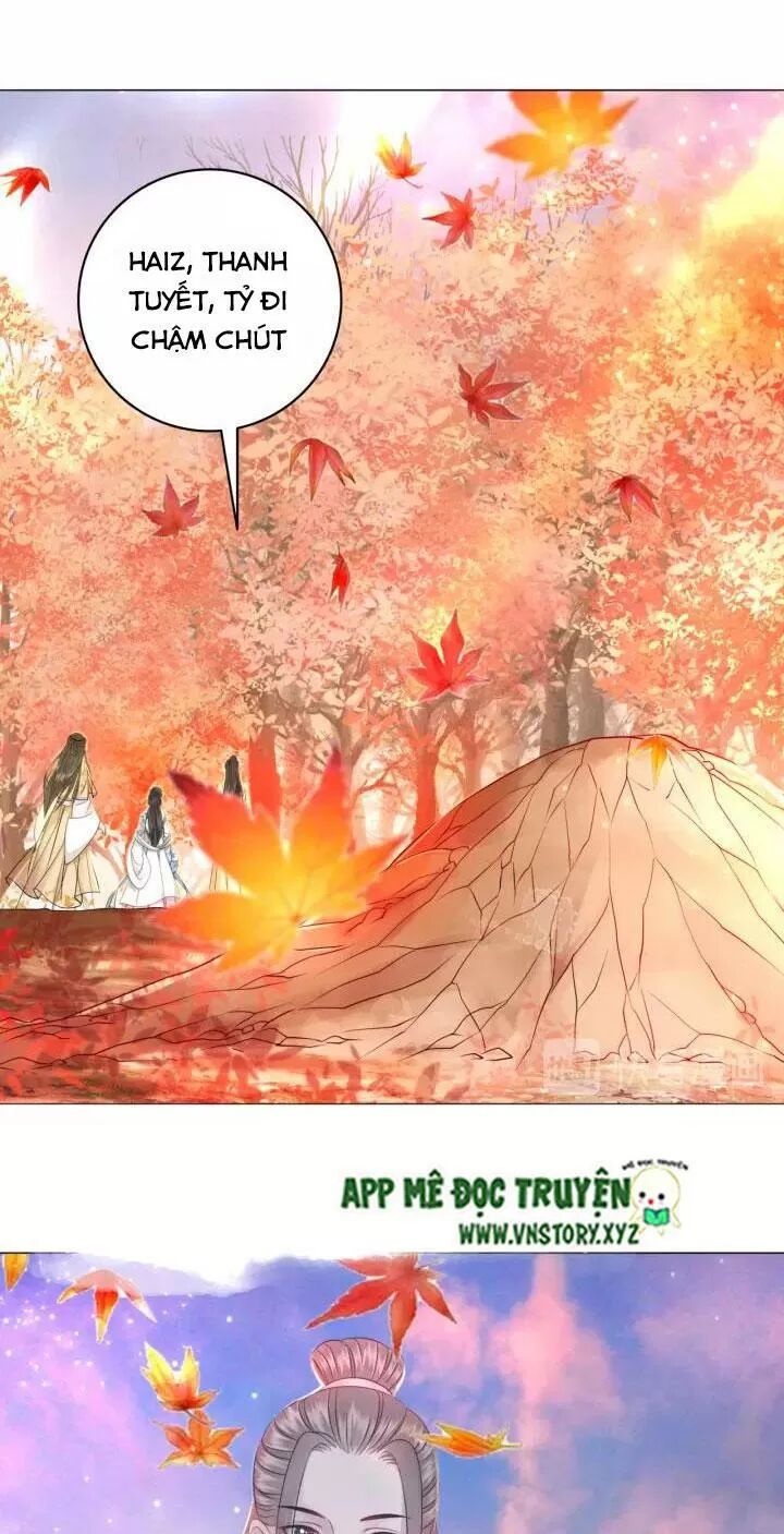 cực phẩm phế vật tiểu thư chapter 103 42