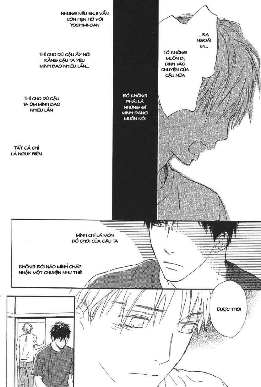 tenohira no seiza chapter 4 26