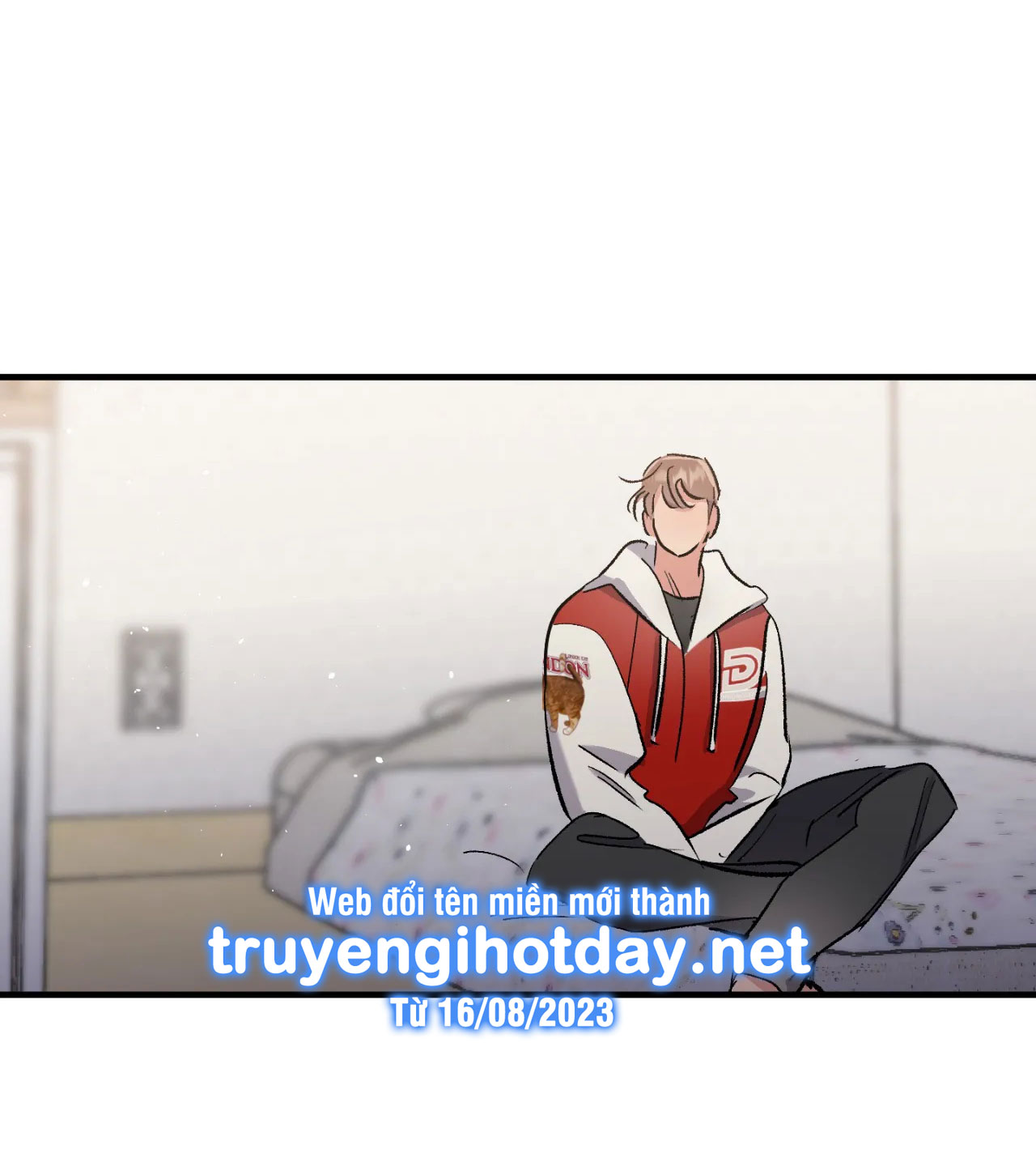 [18+] Viết Lên Những Vì Sao chapter 3.2 - Trang 16