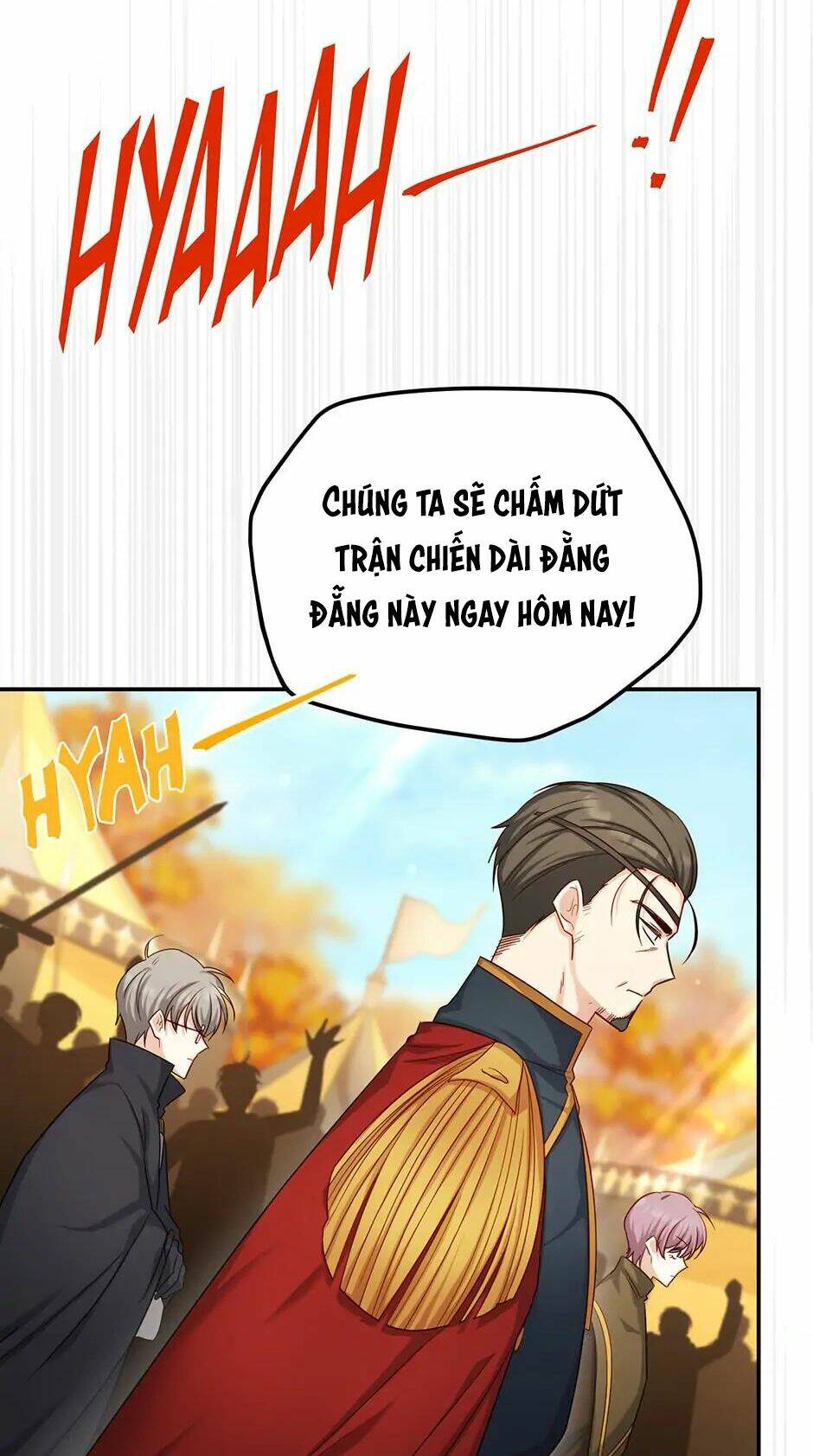 nữ công tước với tâm hồn trống rỗng chapter 107 64