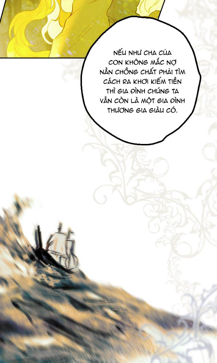 mẹ tôi kết hôn một lần nữa chapter 1 5