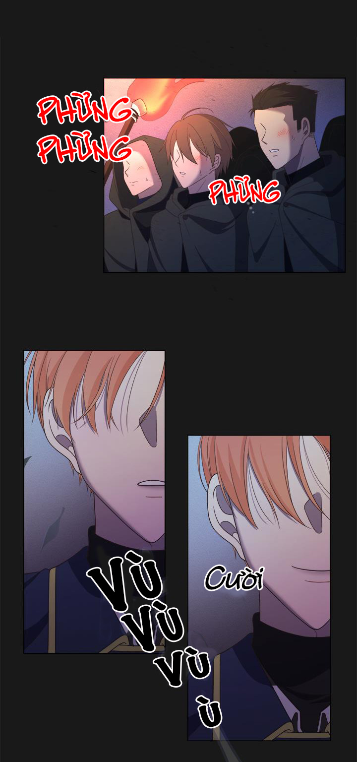 công chúa estel chapter 1 30