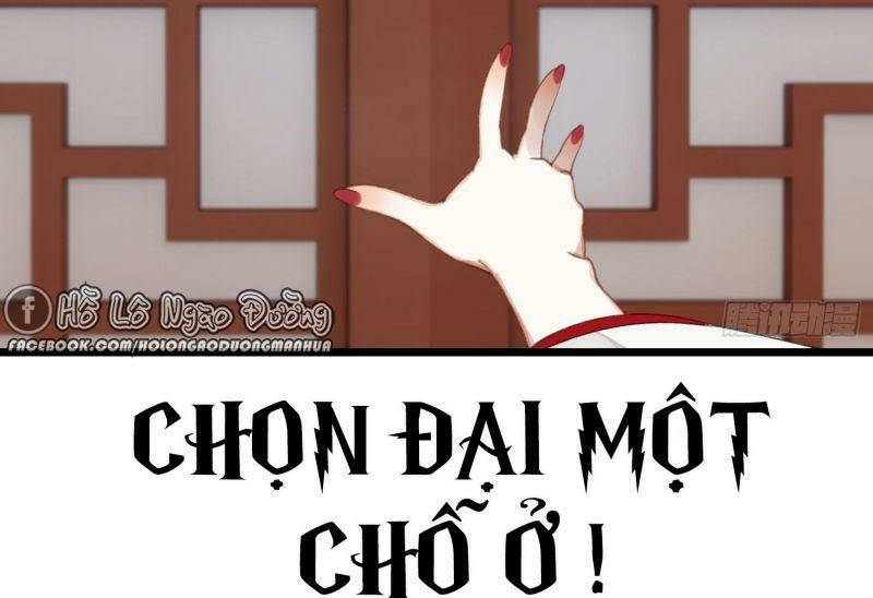 phế vật công chúa muốn nhặt chồng chapter 20 41