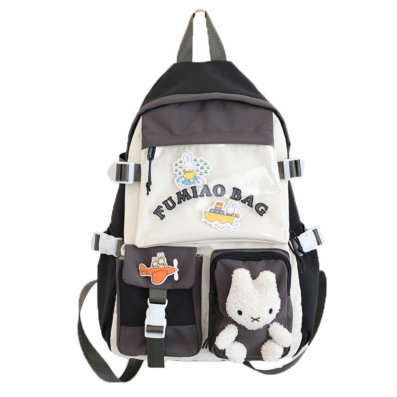 COMBO BALO FUMIAO + LOGO CÀI + KẸP GỖ, SỔ TAY MINI, STICKER DÁN,.. Chất DÀY DẶN CHỐNG THẤM NƯỚC
