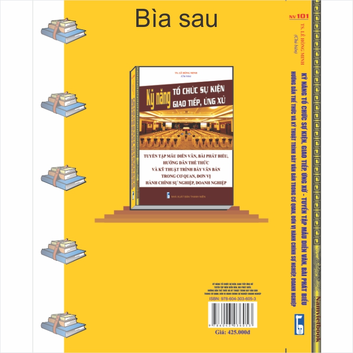 Kỹ Năng Tổ Chức Sự Kiện, Giao Tiếp, Ứng Xử