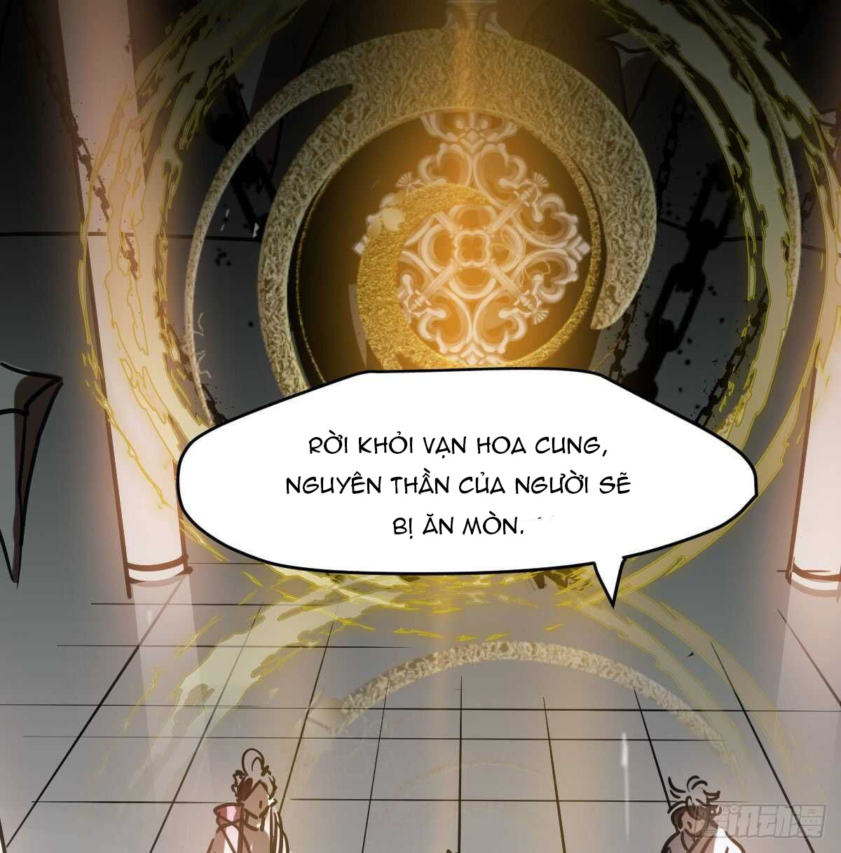 bắt lấy ngao ngao chapter 77 30