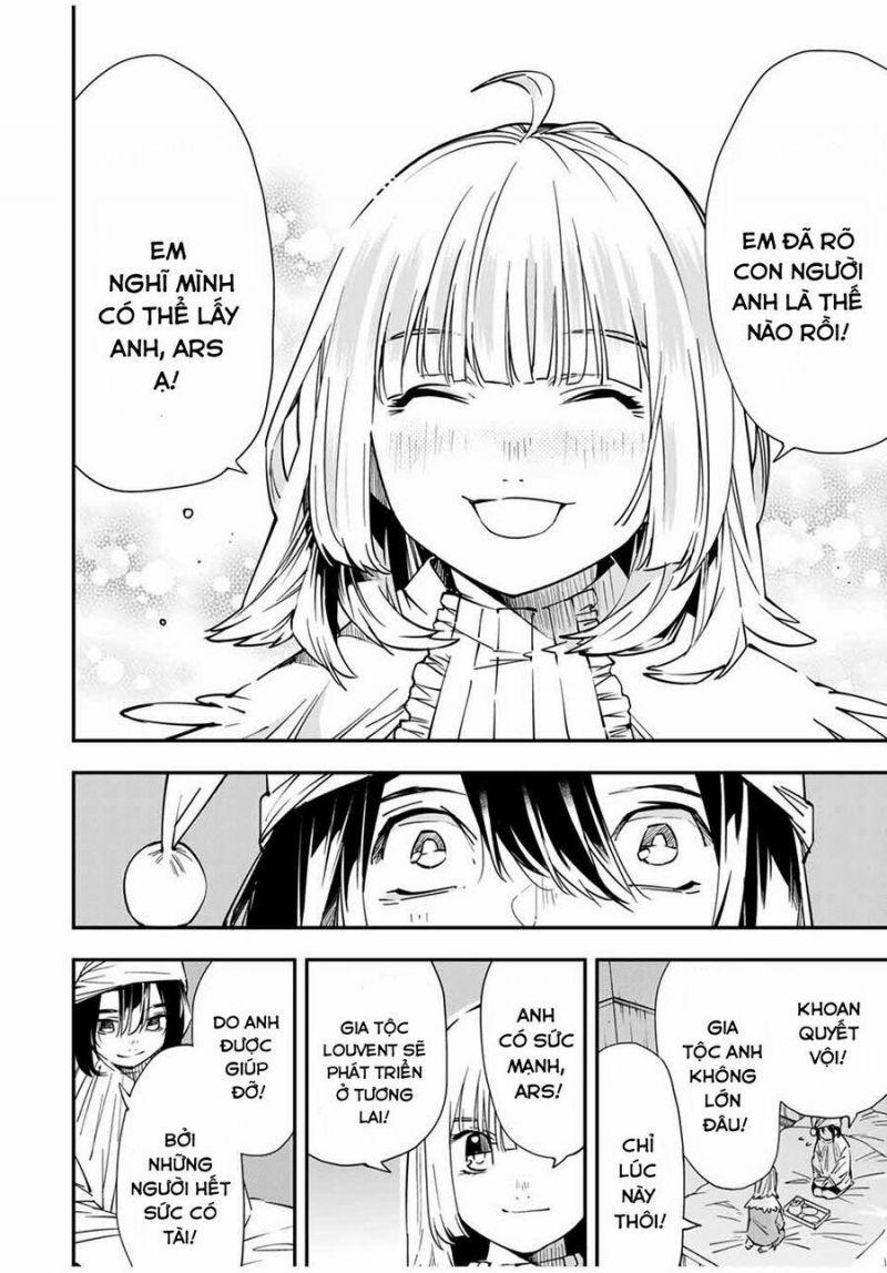 tái sinh thành quý tộc với kĩ năng 'appraisal' chapter 21 22