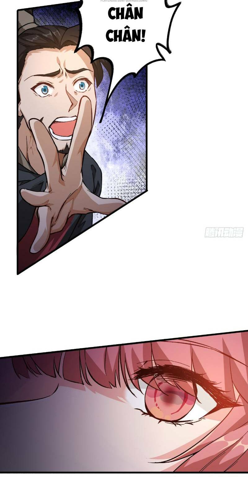 trường an tưởng tượng chapter 52 22