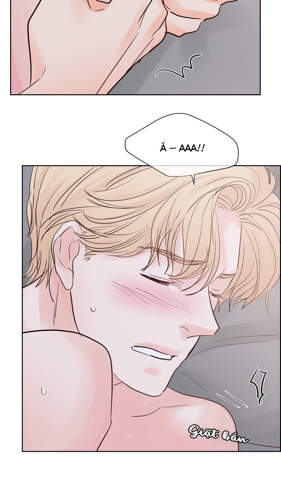 [har] đụng là nóng mà chạm là chạy chapter 51 19