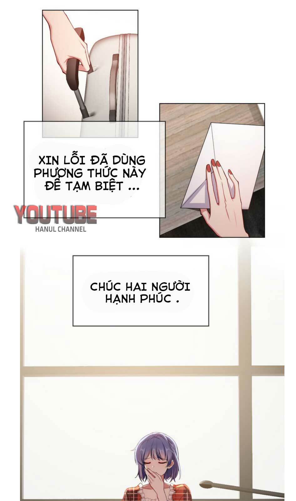 cô vợ nhỏ nuông chiều quá lại thành ác!! chapter 190.2 20