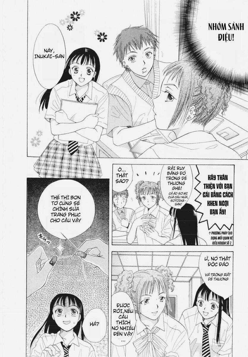 joshikousei chapter 42 8