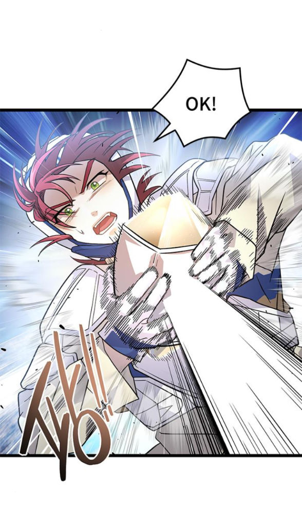 dark moon - tế đàn ánh trăng chapter 29.1 17