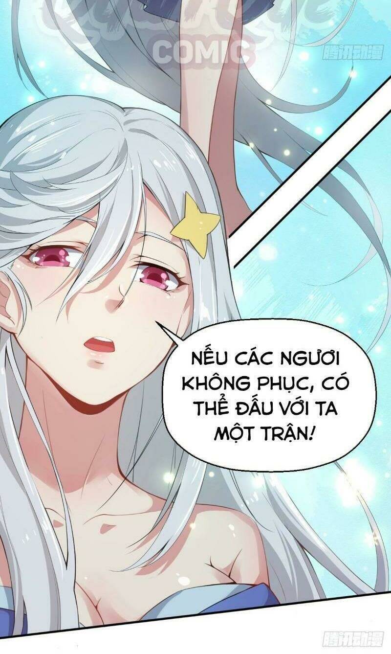 tổ thượng có tiền chapter 1 98