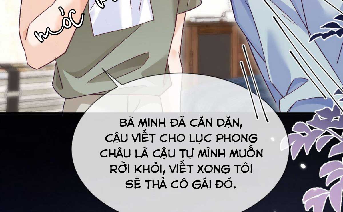 TƯỞNG THẬT chapter 73