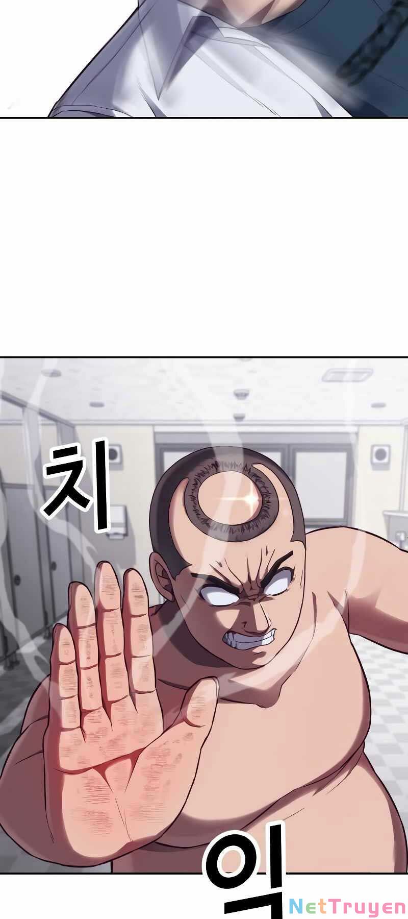 tên vâng lời tuyệt đối chapter 3 134