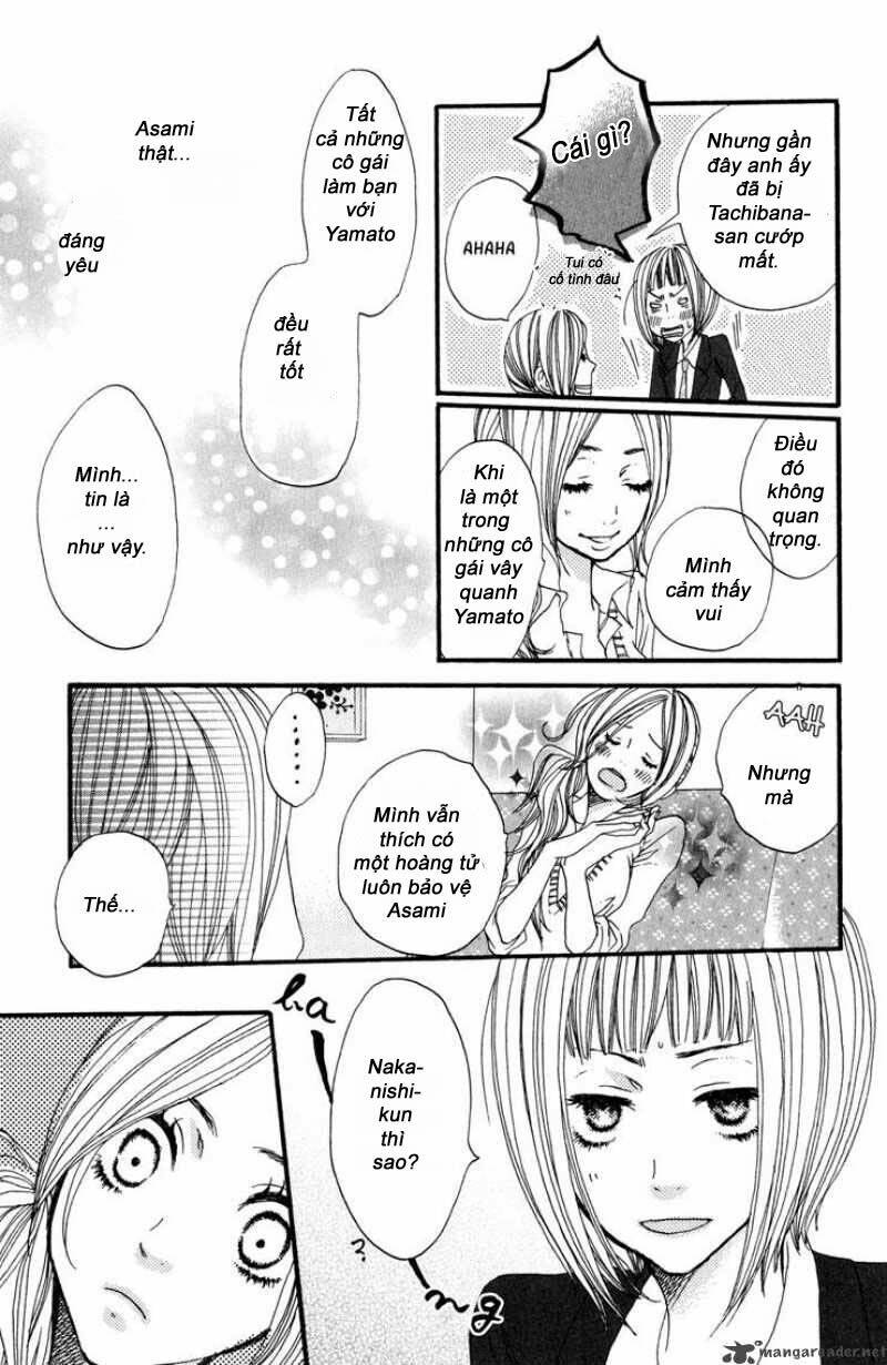 say i love you chapter 3 11