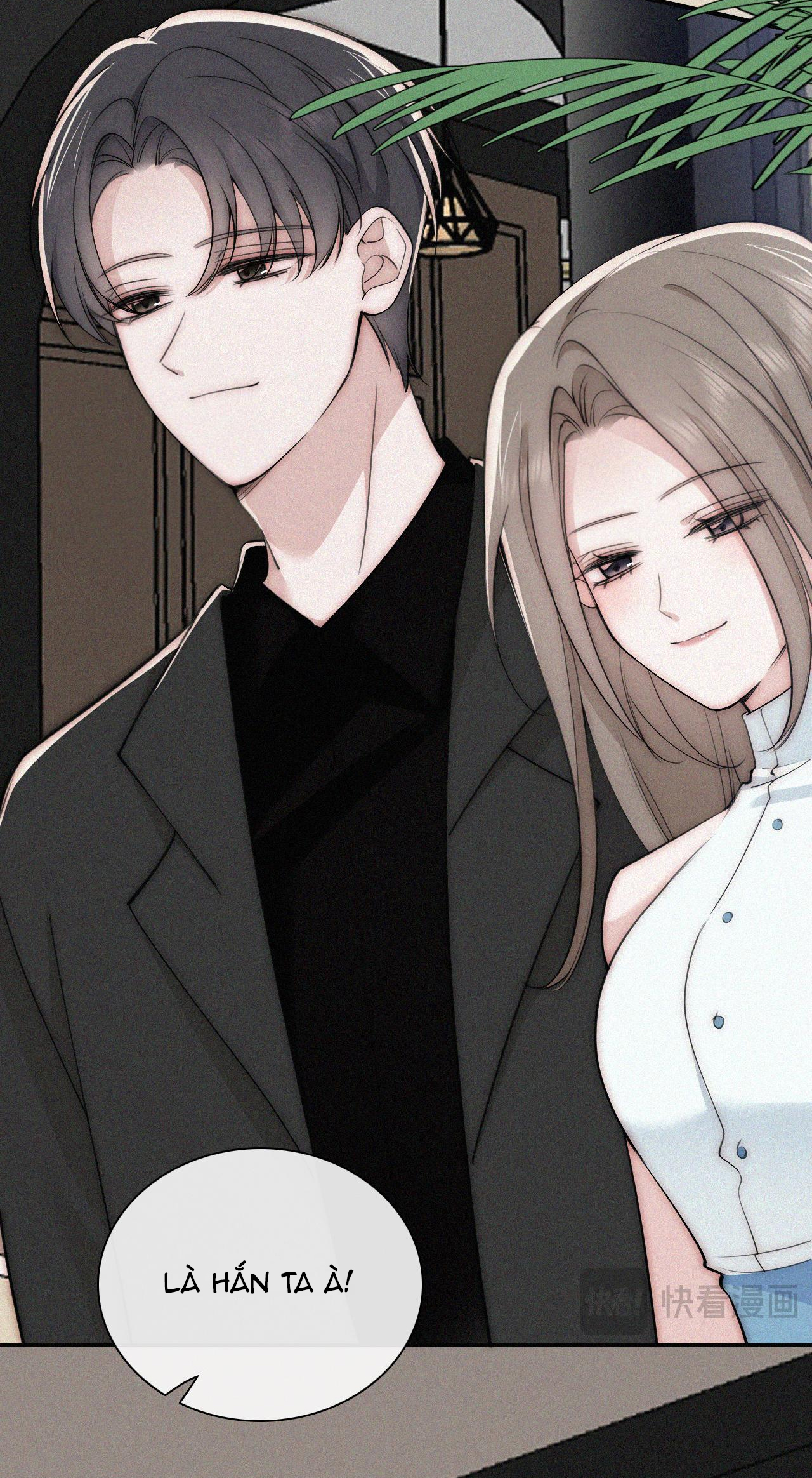 bệnh yêu chapter 97 25