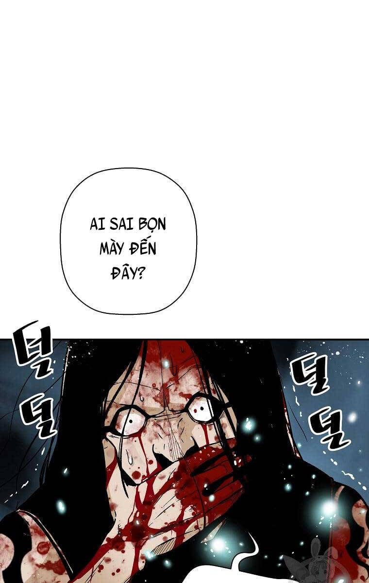 sự trở lại của huyền thoại chapter 81 49