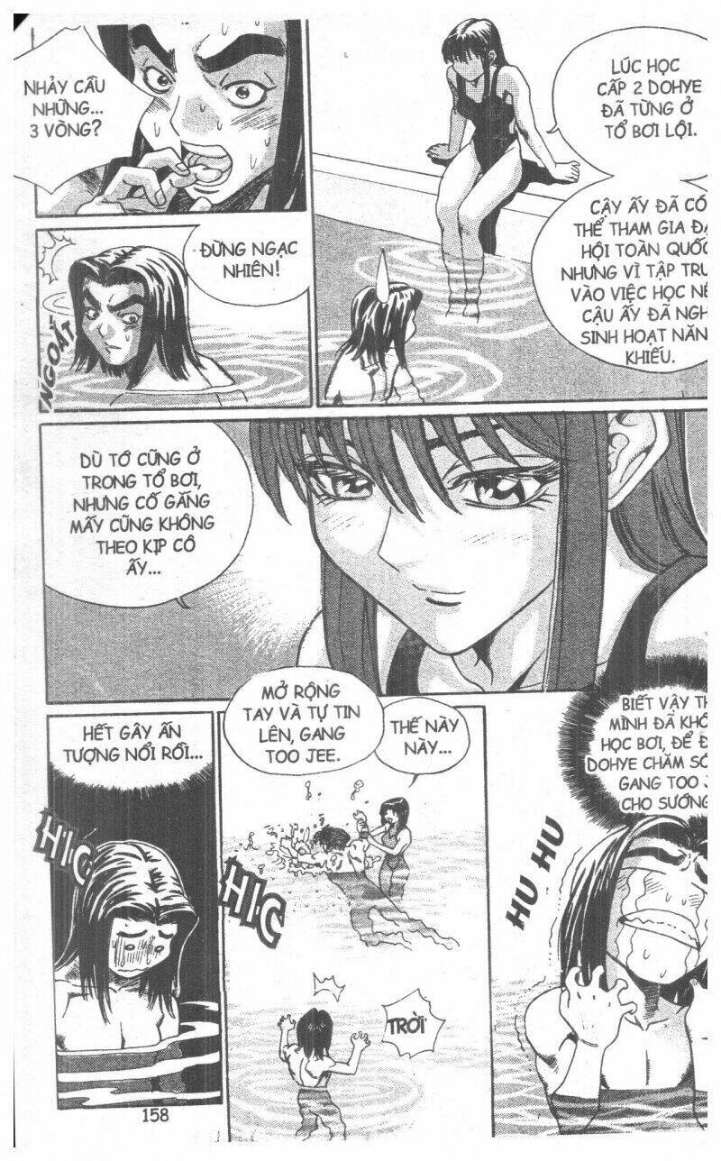 change guy chapter 110 156