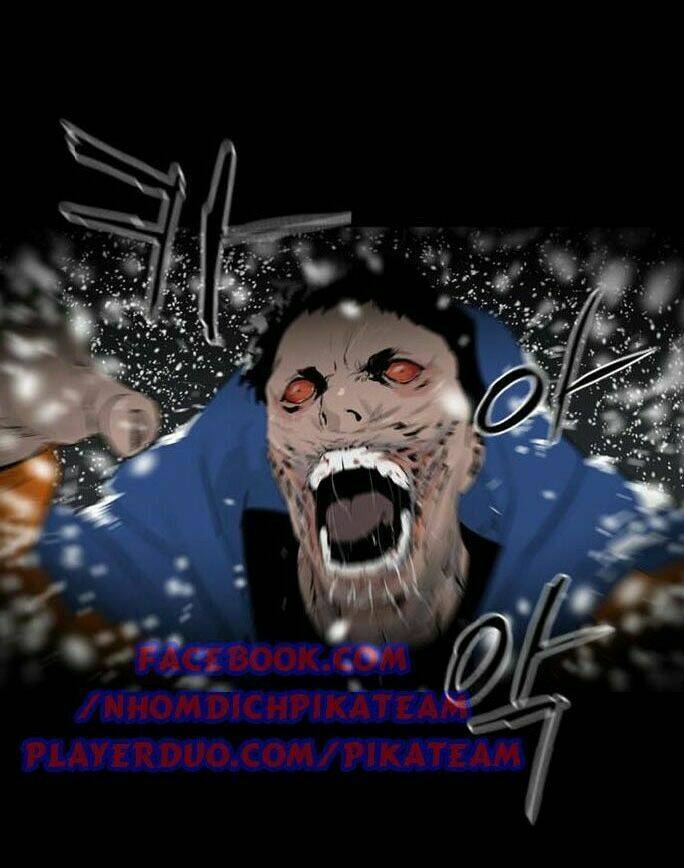 đêm vùng cực chapter 40 69