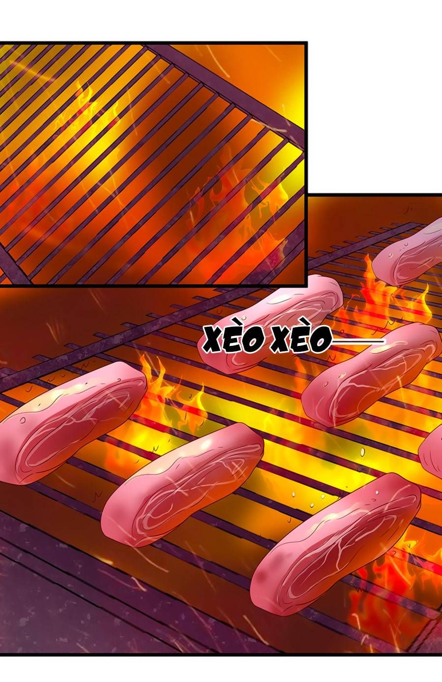 kiêu ngạo vương gia chủng điền phi chapter 125 25