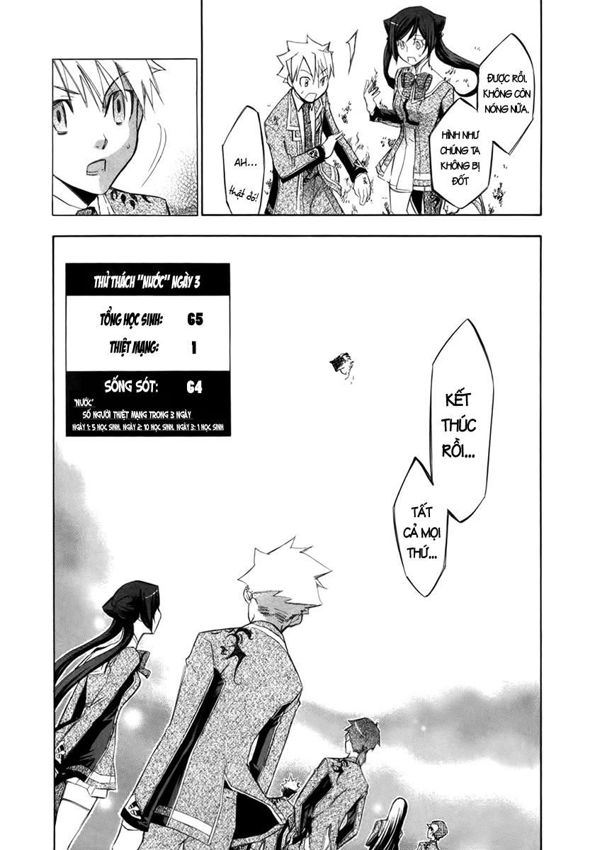 aphorism chapter 7 45