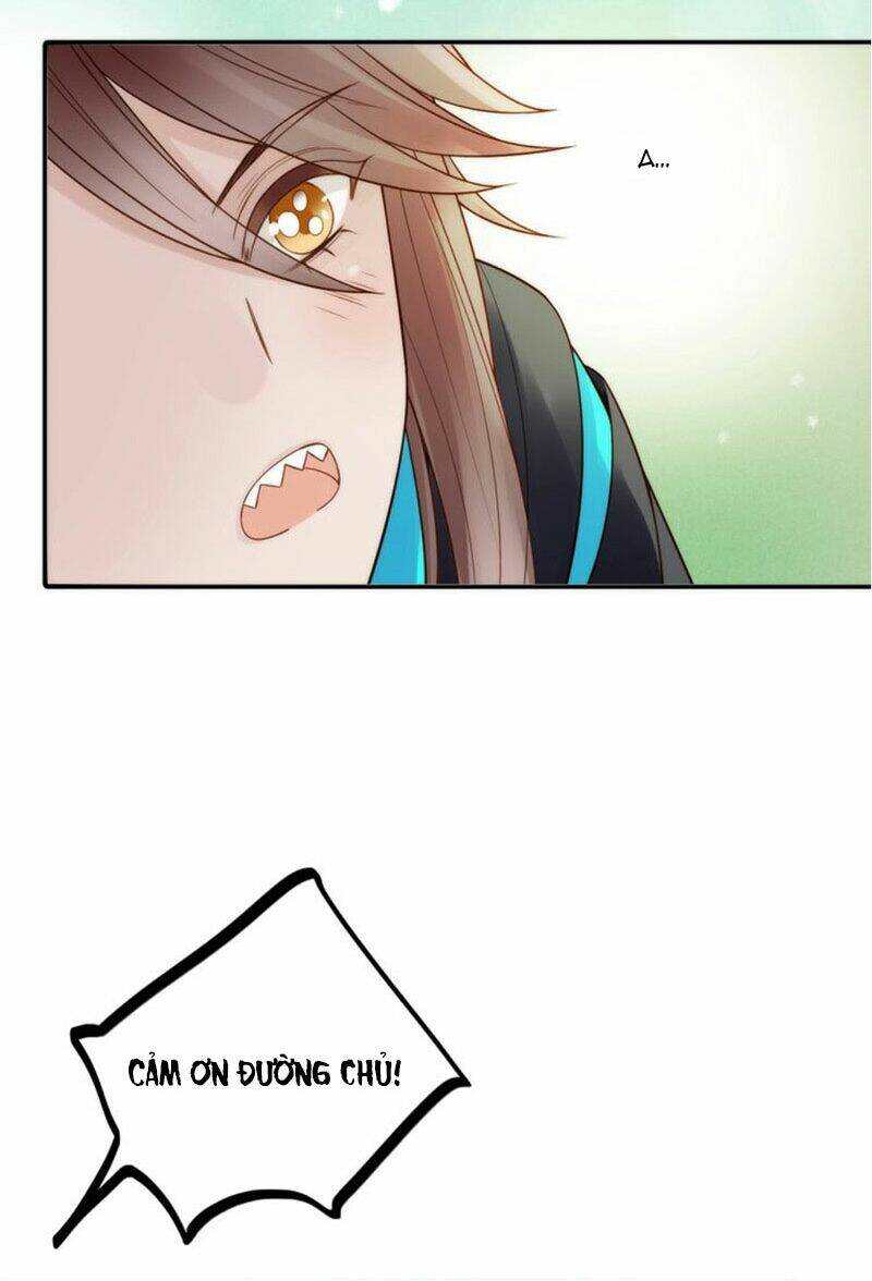 cướp chàng vợ về đón năm mới chapter 44 8