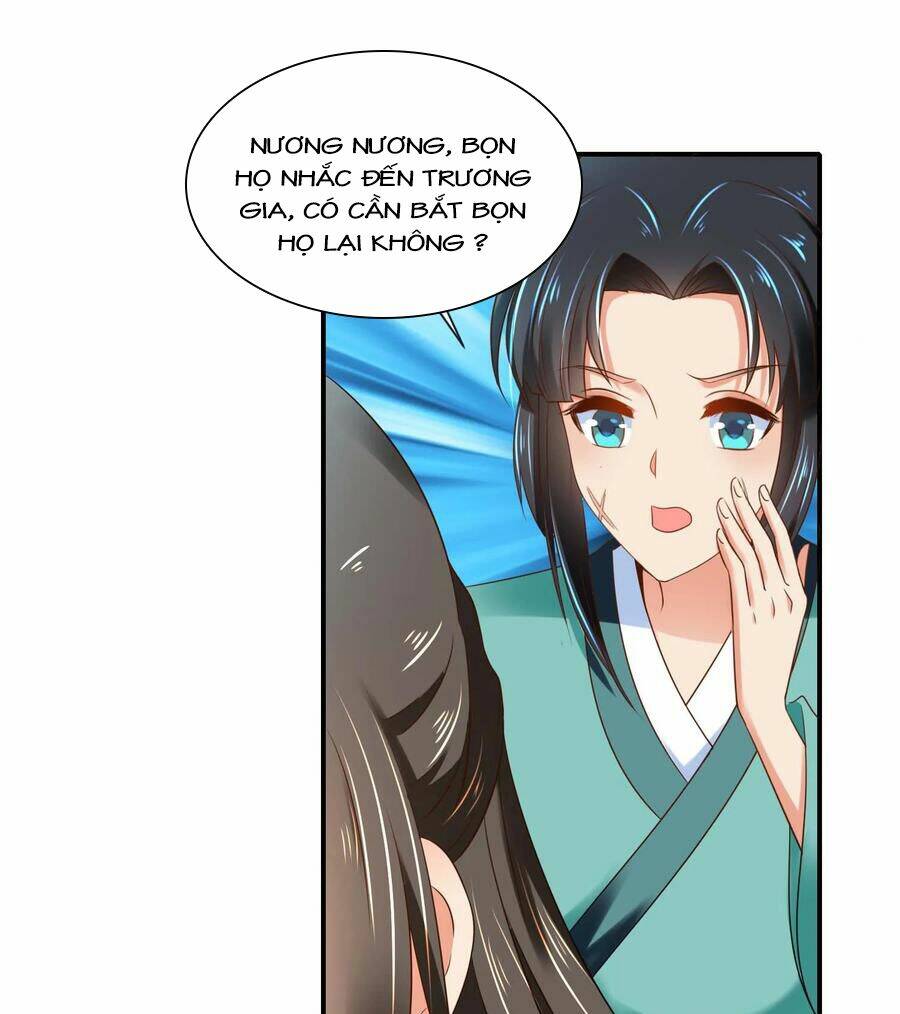 lãnh cung phế hậu muốn nghịch thiên chapter 219 4