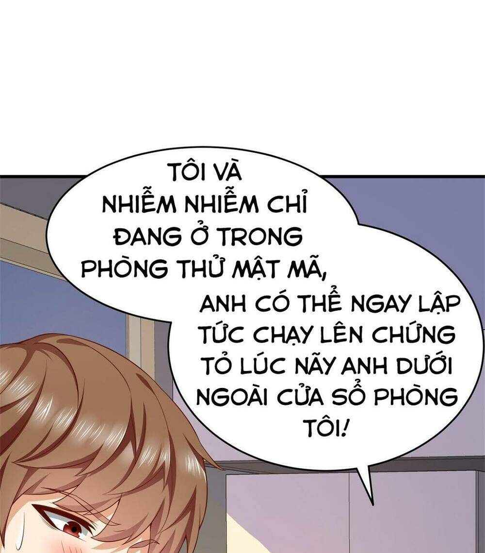 hoa hậu giảng đường luôn bên người chapter 9 15