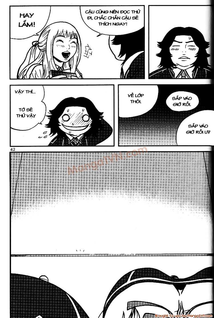 need a girl chapter 8 20
