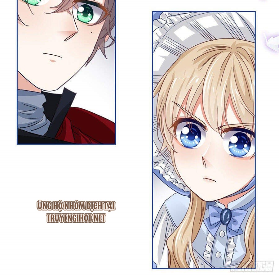 đế quốc đầu tiên có nữ hoàng chapter 49 11