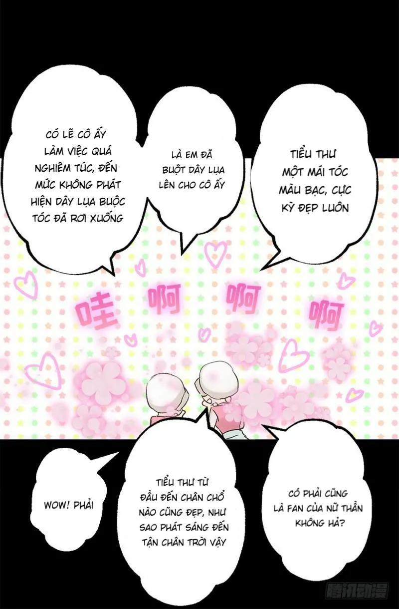 tước thế luyến nhân chapter 2 18