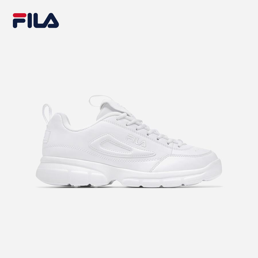 Giày sneaker unisex Fila DISRUPTOR SE - 1SX60022