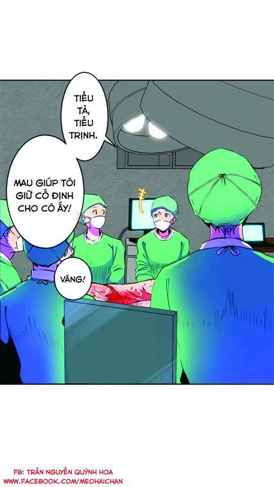 yêu lại một lần nữa chapter 2 23