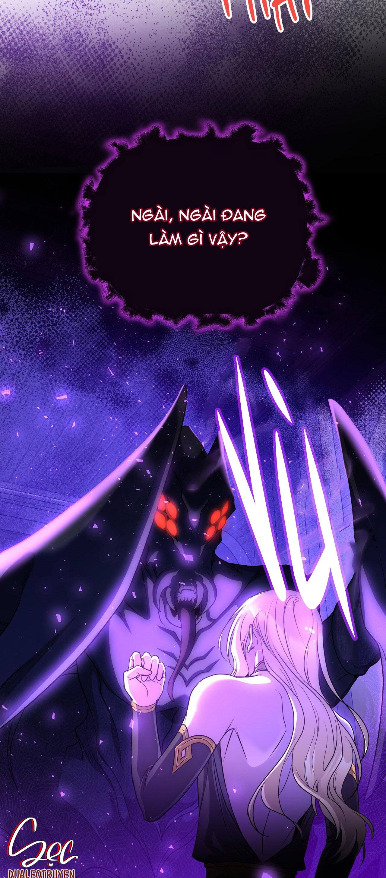 mặt trăng quỷ chapter 50 44