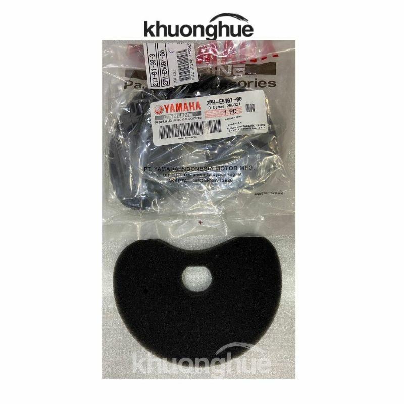 Lọc nồi, mút nồi xe Janus chính hãng YAMAHA