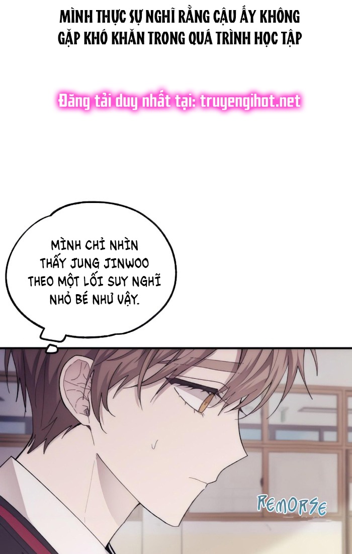 yeonwoo ngây thơ chapter 67.1 34